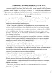 Gerybiniai ir piktybiniai odos dariniai. Odos darinių gydimo būdai 4 puslapis