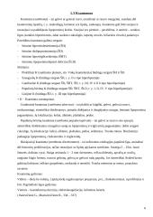 Gerybiniai ir piktybiniai odos dariniai. Odos darinių gydimo būdai 6 puslapis
