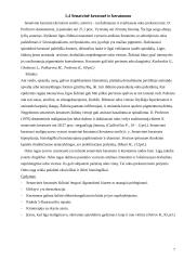 Gerybiniai ir piktybiniai odos dariniai. Odos darinių gydimo būdai 7 puslapis