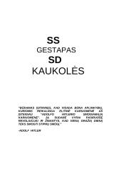 Gestapas Vokietijoje 8 puslapis