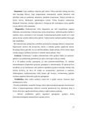 Ginekologinės vėžinės ligos 11 puslapis