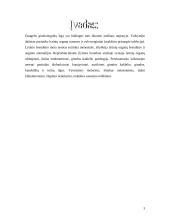 Ginekologinės vėžinės ligos 2 puslapis