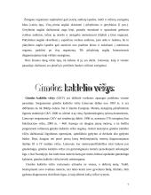 Ginekologinės vėžinės ligos 6 puslapis