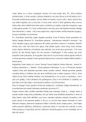 Giorgo Vasari 3 puslapis