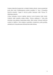 Gotikos bruožai 8 puslapis