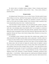Graikijos ir Romos civilizacijų įtaka Europos tapsmui 2 puslapis