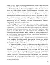 Graikijos ir Romos civilizacijų įtaka Europos tapsmui 5 puslapis