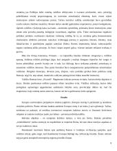 Graikijos ir Romos civilizacijų įtaka Europos tapsmui 8 puslapis