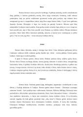 Svarbiausi graikų dievai 5 puslapis