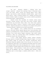 Grigorijus Rasputinas - jo gyvenimas 3 puslapis