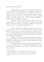 Grigorijus Rasputinas - jo gyvenimas 5 puslapis