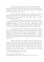 Grigorijus Rasputinas - jo gyvenimas 6 puslapis