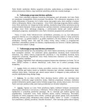 Grupinio darbo sistema "Lotus Notes" 10 puslapis