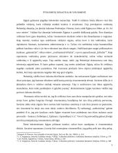 Helenistinė Egipto visuomenė 4 puslapis