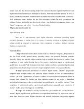 Higher education in Lithuania and Greece 3 puslapis