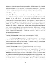 Higher education in Lithuania and Greece 6 puslapis