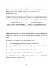 Higher education in Lithuania and Greece 9 puslapis