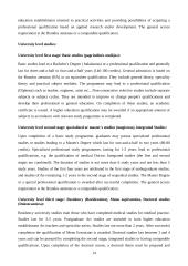 Higher education in Poland and Lithuania 14 puslapis