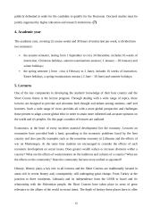 Higher education in Poland and Lithuania 15 puslapis