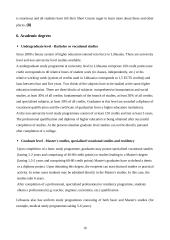 Higher education in Poland and Lithuania 16 puslapis