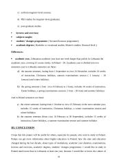 Higher education in Poland and Lithuania 19 puslapis