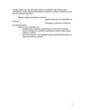 Hospitalinės infekcijos ir jų sukėlėjai 3 puslapis