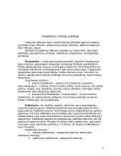 Hospitalinės infekcijos ir jų sukėlėjai 4 puslapis