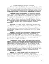 Hospitalinės infekcijos ir jų sukėlėjai 5 puslapis