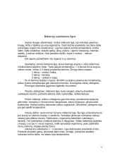 Hospitalinės infekcijos ir jų sukėlėjai 6 puslapis