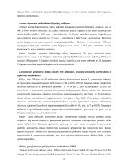 Hospitalinių infekcijų padermių atsparumas antibiotikams 6 puslapis