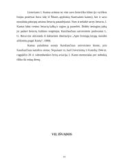 Imanuelis Kantas ir jo filosofija 13 puslapis