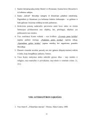 Imanuelis Kantas ir jo filosofija 14 puslapis