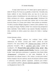 Imanuelis Kantas ir jo filosofija 7 puslapis