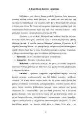 Imanuelis Kantas ir jo filosofija 9 puslapis