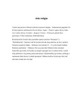 Indo ir senosios Kinijos civilizacija 4 puslapis