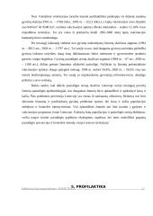 Infekcinių ligų nagrinėjimas: pasiutligė 11 puslapis