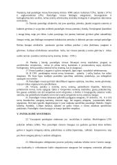 Infekcinių ligų nagrinėjimas: pasiutligė 18 puslapis