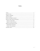 Injekcinių tirpalų kokybės kontrolė 2 puslapis