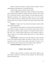 Injekcinių tirpalų kokybės kontrolė 9 puslapis