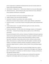 Internetas — žmogaus ugdymo veiksnys 6 puslapis