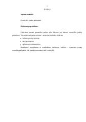 Įrengimai: Svarstyklės prekių priėmimui 2 puslapis