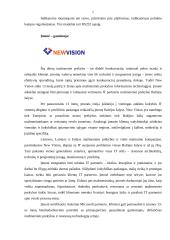 Įrengimai: Svarstyklės prekių priėmimui 5 puslapis