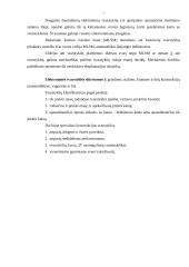 Įrengimai: Svarstyklės prekių priėmimui 7 puslapis