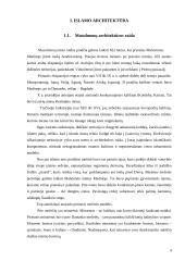 Islamą išpažįstančių šalių architektūra 2 puslapis