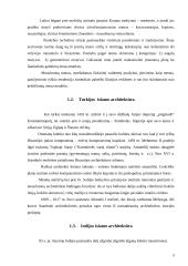 Islamą išpažįstančių šalių architektūra 3 puslapis