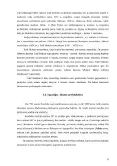 Islamą išpažįstančių šalių architektūra 4 puslapis