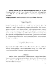 Islandijos geografinės ypatybės 2 puslapis