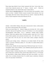 Islandijos geografinės ypatybės 3 puslapis