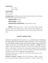 Islandijos geografinės ypatybės 5 puslapis