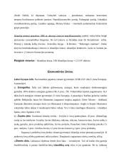 Islandijos geografinės ypatybės 6 puslapis